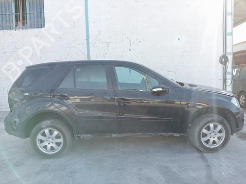 Front differential MERCEDES-BENZ M-CLASS (W164) | BP21122860M23