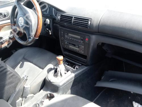 Højre forlygte VW PASSAT B5.5 (3B3)  | BP19043262C29 