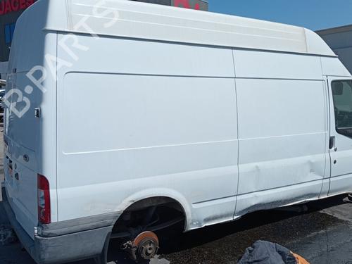 Expansion tank FORD TRANSIT Van (FA_ _)  | BP12937929C120 
