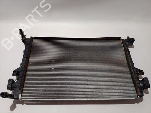 Water radiator SKODA KAROQ (NU7, ND7) | BP37601852M31 - Image 2