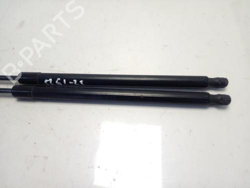 Tailgate lift support VW SHARAN (7N1, 7N2)  | BP14364744C138 