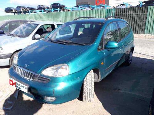 AC Kompressor DAEWOO REZZO (U100)  | BP12647772M34 