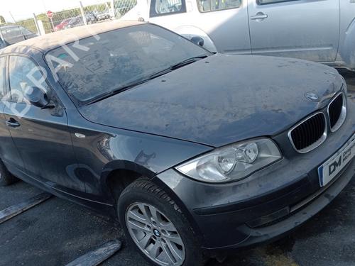 Engine control unit (ECU) BMW 1 (E87) 118 d | BP21028294M57 