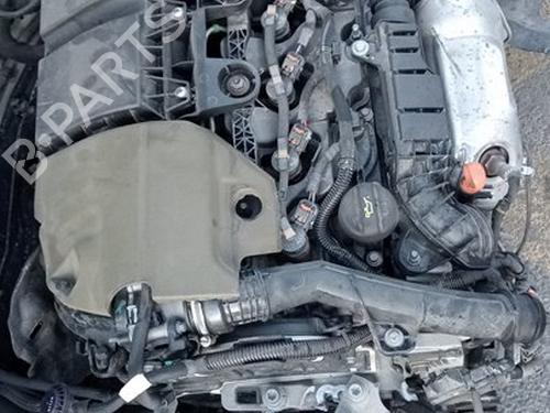 Steering wheel CITROËN C3 III (SX) | BP12938408C49