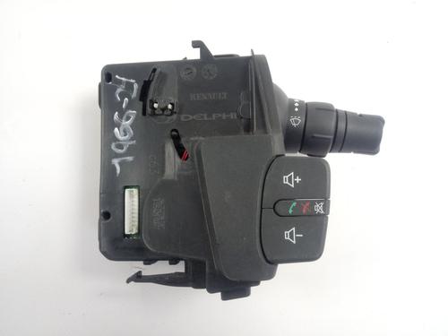 Used Steering column stalk RENAULT KANGOO III MPV [2021-2025]  19154010