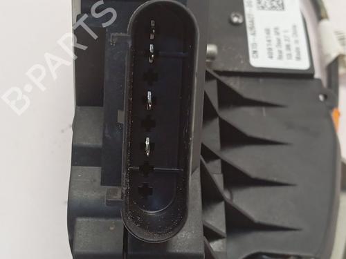 Rear left lock FORD ECOSPORT 1.5 TDCi | BP22445649C100 