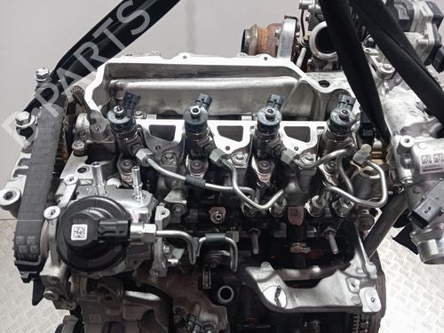 Engine RENAULT CLIO V (B7_) 1.5 Blue dCi 100 (B7AD) | BP39196743M1 - Image 2