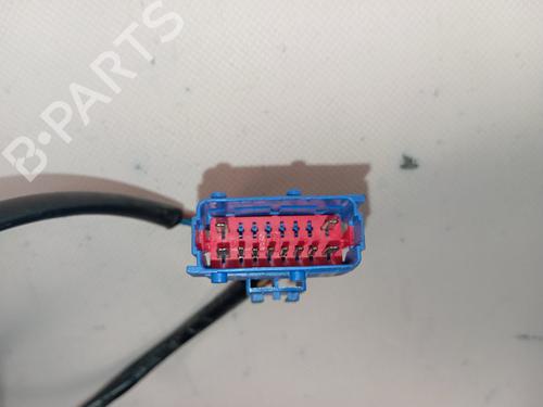 Sunroof engine PEUGEOT 307 CC (3B) 1.6 16V | BP28840825M60 