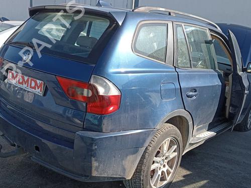 Headlight switch BMW X3 (E83) 3.0 d | BP13479262I24  - Image 10