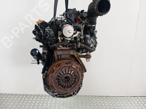Engine RENAULT KANGOO Express (FW0/1_) 1.5 dCi 75 (FW07, FW10, FW04) | BP39164148M1 - Image 7