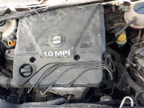 Left mirror SEAT AROSA (6H1) | BP12838839C26