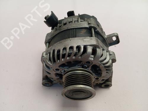 Generator CITROËN JUMPER II Van 2.2 BlueHDi 120 (120 hp) 31182429