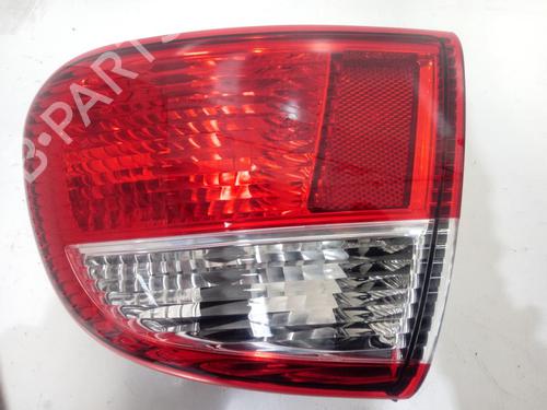 Used Right taillight SEAT TOLEDO II (1M2) 1.9 TDI (110 hp) 12674527
