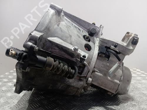 Gearbox CITROËN BERLINGO Box Body/MPV (K9) 1.5 BlueHDi 100 | BP39028247M3 - Image 5