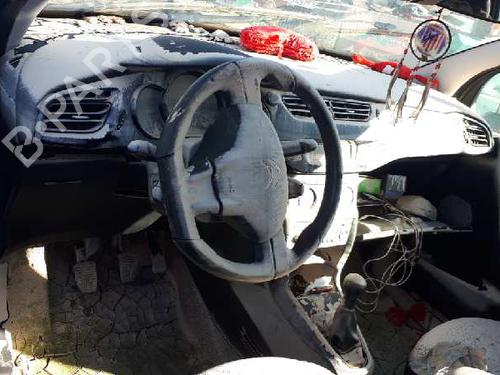 Front right interior door handle CITROËN C3 II (SC_)  | BP30371057I14 