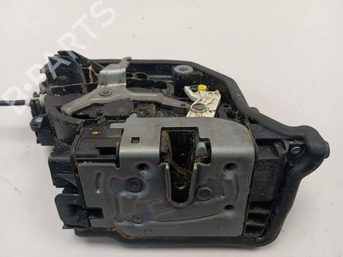 Rear right lock BMW X1 (F48) sDrive 20 d | BP24333661C99 