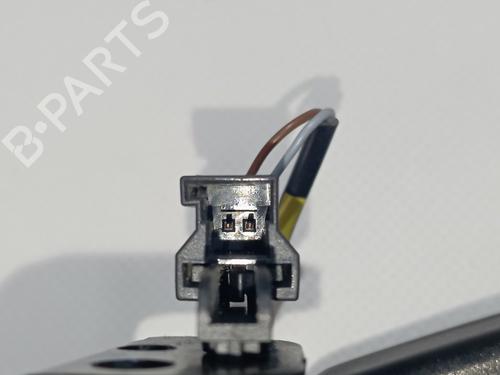 Seat buckle MERCEDES-BENZ GLC (X253) 200 EQ Boost 4-matic (253.981) | BP29717109I32 