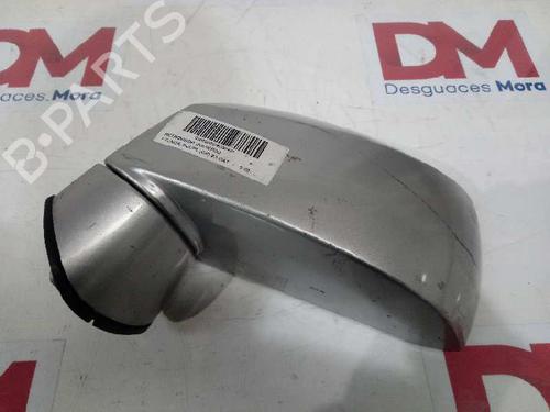 Left mirror HYUNDAI COUPE II (GK) 2.0 GLS | BP12637198C26 