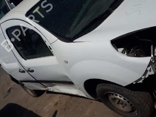 AC compressor RENAULT KANGOO / GRAND KANGOO II (KW0/1_) | BP12660569M34