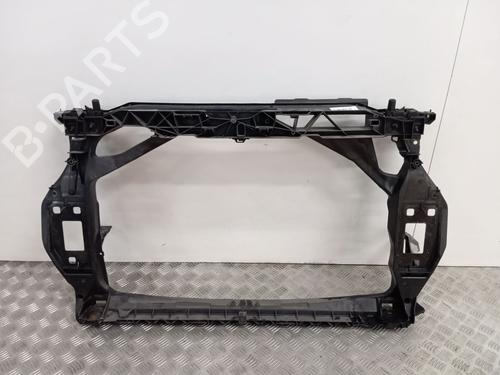 Panel frontal AUDI Q3 (8UB, 8UG) [2011-2020]  31832019