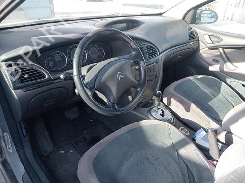 Left front window switch CITROËN C5 II (RC_) 2.0 HDi (RCRHRH) | BP39098876I27 - Image 8