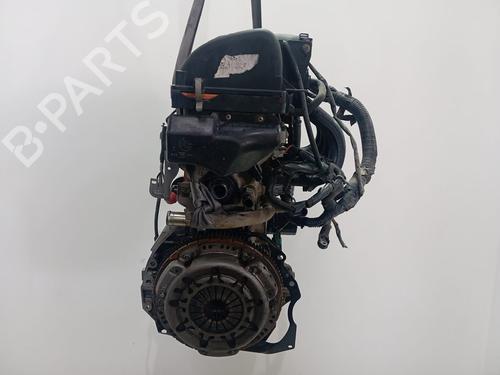 Engine NISSAN MICRA III (K12) | BP26518138M1
