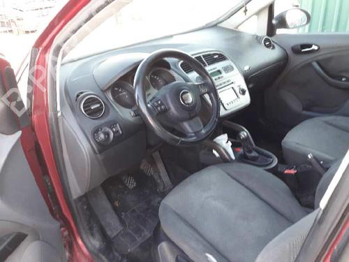 Steering column stalk SEAT TOLEDO III (5P2)  | BP12648202I23 