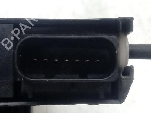 Front left lock PEUGEOT 308 II (LB_, LP_, LW_, LH_, L3_)  | BP12841711C98