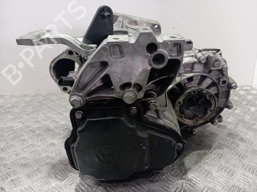 Gearbox SEAT LEON (1P1)  | BP24143874M3 