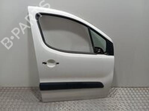 Rear right lock SAAB 9-3 (YS3F, E79, D79, D75) 1.9 TiD | BP26874218C99 