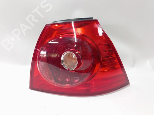 right-taillight-vw-golf-v-1k1-2003-2004-2005-2006-2007-2008-2009-2010-32296279 main image