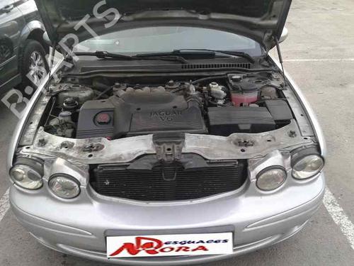 Front left window mechanism JAGUAR X-TYPE I (X400) 2.1 V6 | BP12676835C22 