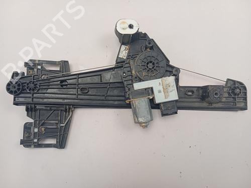 Used Rear left window mechanism CITROËN C4 III (BA_, BB_, BC_) [2020-2025]  28031303