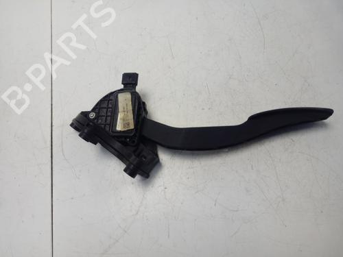 Used Pedal LAND ROVER RANGE ROVER SPORT I (L320) [2005-2013]  16965091