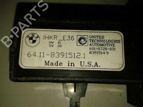 Electronic module BMW 3 Compact (E36) 318 tds | BP12836281M83 