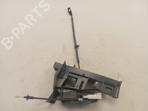 Used Rear right lock FORD FOCUS III 1.0 EcoBoost (100 hp) 23892624
