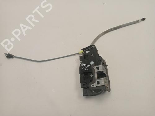 Used Rear left lock Rear left lock MERCEDES-BENZ EQA (H243) EQA 250 (243.701) (190 hp) 36159163 36159163