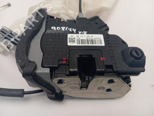 Rear left lock KIA CARENS IV  | BP24059394C100 
