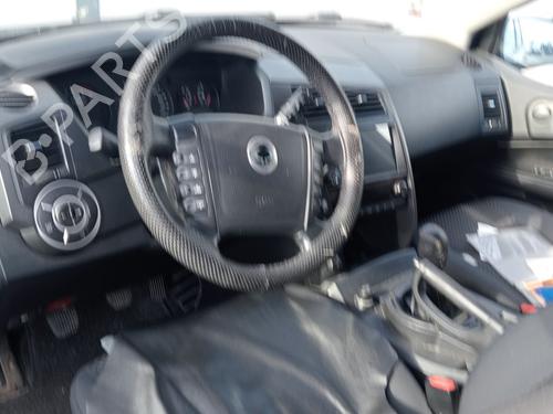 Front left panel SSANGYONG KYRON 2.0 Xdi | BP30373442C58  - Image 6