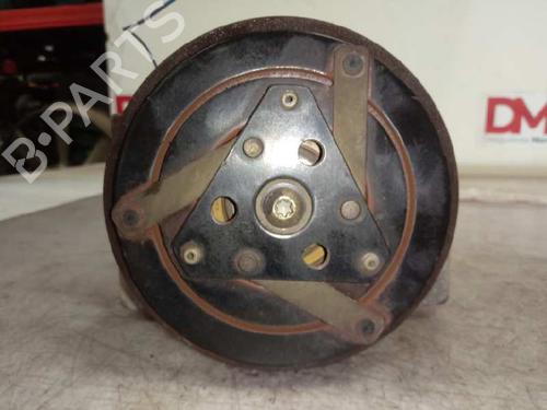 AC compressor NISSAN PRIMERA (P12) 1.6 | BP12654913M34 