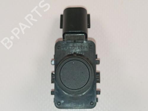Used Electronic module Electronic module TOYOTA C-HR (_X1_) 1.8 Hybrid (ZYX10_, ZYX11_) (98 hp) 40160288 40160288
