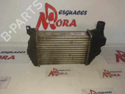 Used Intercooler OPEL ASTRA H (A04) [2004-2014]  12643463