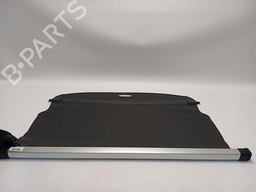 Used Rear parcel shelf KIA SPORTAGE III (SL) [2009-2017]  23980394