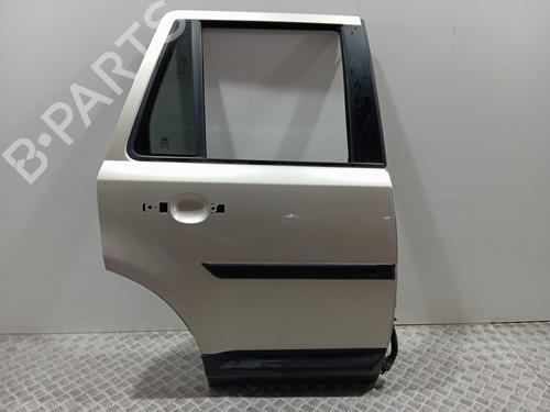 Dør højre bagtil Dør højre bagtil LAND ROVER FREELANDER 2 (L359) 2.2 TD4 4x4 (152 hp) 35945620 35945620