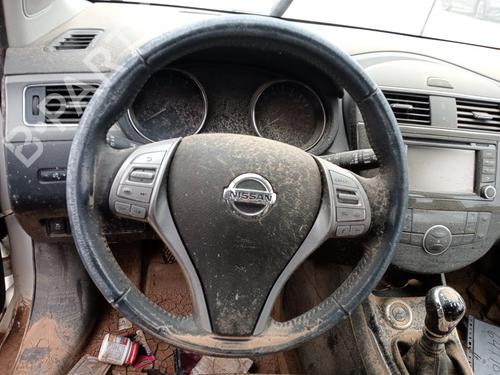 Tailgate handle NISSAN PULSAR Hatchback (C13)  | BP25854895C132  - Image 11