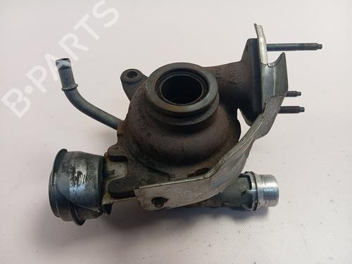 Turbolader/Kompressor RENAULT SCÉNIC III (JZ0/1_) [2008-2016]  28589095