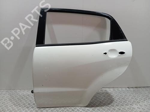 Used Left rear door Left rear door SSANGYONG KORANDO (CK) 2.0 e-XDi (175 hp) 36489539 36489539