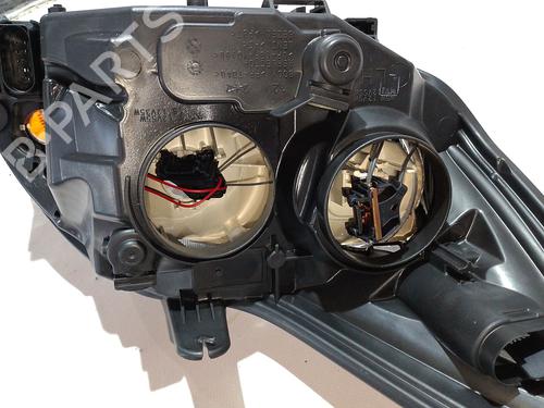 Left headlight FORD FOCUS II (DA_, HCP, DP) 2.0 LPG | BP40105443C28 - Image 4