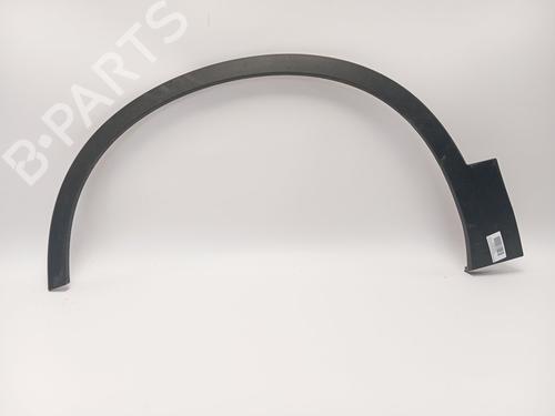 Used Front left wheel arch trim VOLVO XC40 (536) [2017-2025]  28031060