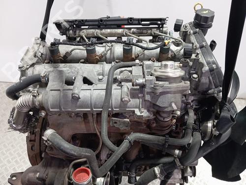 Engine IVECO DAILY IV Platform/Chassis 70C15 | BP28030900M1 